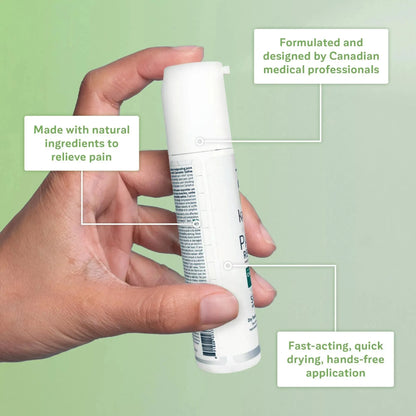 Kalaya Pain Relief Spray