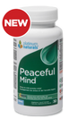 Peaceful Mind 30 Softgels