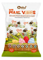 No Whey Foods Mini PeaNOT vEggs (V)