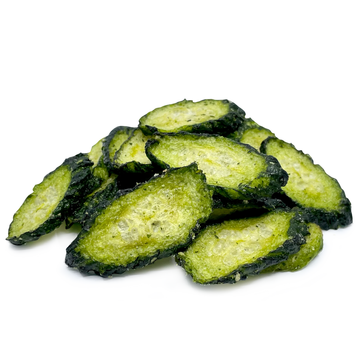 Pickle-Licious Pickle Flavoured Cucumber Crisps