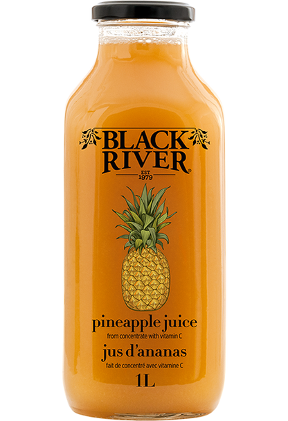 Pineapple Juice