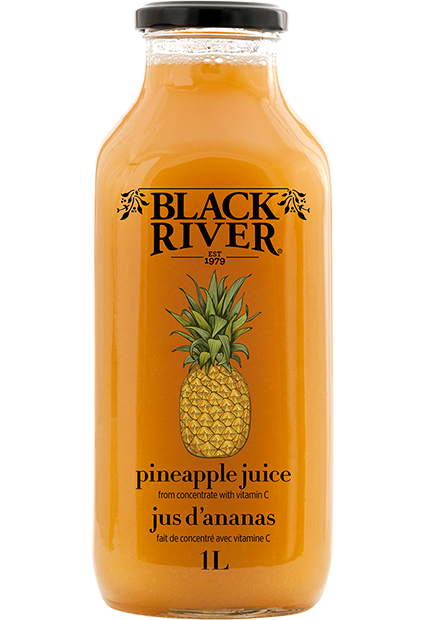 Pineapple Juice