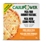 Cauliflower Crust Very Cheesy Pizza (GF) *FROZEN*