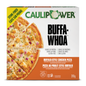 Cauliflower Crust Buffalo-Style Chicken Pizza (GF) *FROZEN*