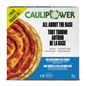 Cauliflower Pizza Crusts (GF) *FROZEN*