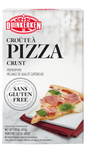 Pizza Crust Mix (GF)