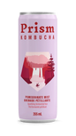 Prism Kombucha Pomegranate Mist *REFRIGERATED*