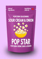 Pop Star Sour Cream & Onion Popcorn Seasoning