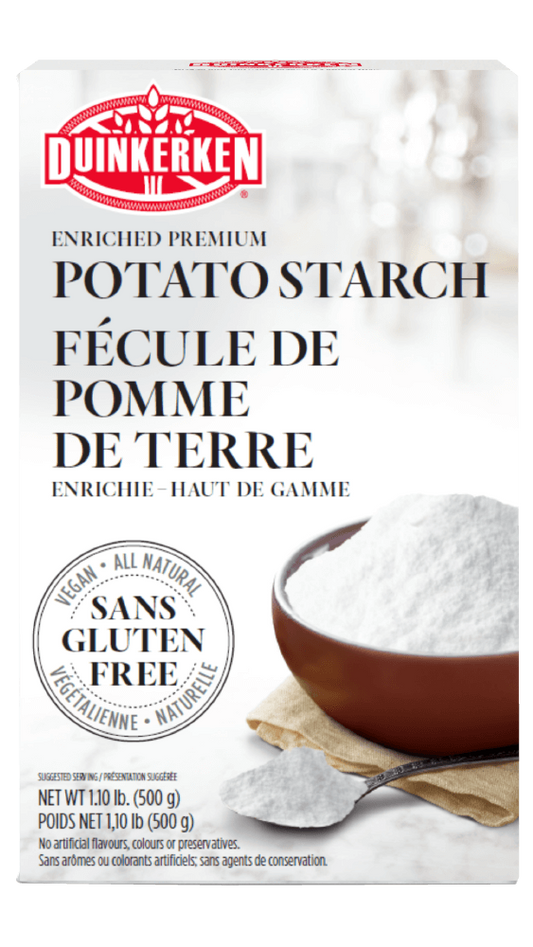 Potato Starch (GF)