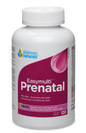 EasyMulti® Prenatal One-a-day Multivitamin 120 Softgels