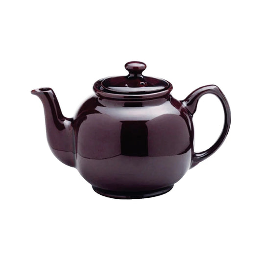 Price & Kensington Teapot 6 Cup Rockingham