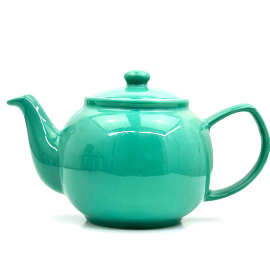 Price & Kensington Teapot 6 Cup Jade