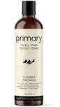 Primary Facial Toner - Cucumber