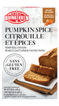 Pumpkin Spice Bread & Muffin Mix (GF)