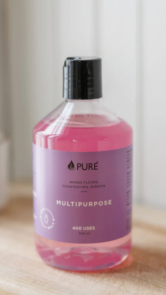 Pure Multipurpose Concentrate