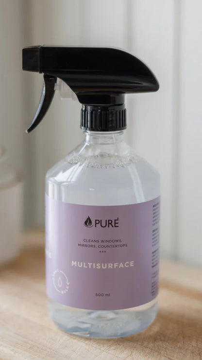 Pure Multisurface Spray