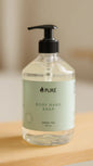 Pure Body & Hand Soap Green Tea