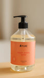 Pure Body & Hand Soap Tangerine