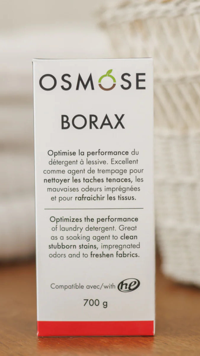 Pure Osmose Borax