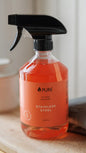 Pure Stainless Steel Spray