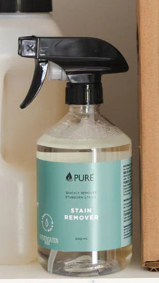 Pure Stain Remover Spray