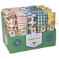 Dishtowel Berries & Fruit, Assorted