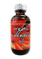 Calendula Oil, Organic 50ml