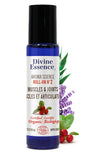 Muscles & Joints Aromatherapy Roll-On