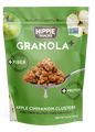 Hippie Snacks Granola+ Apple Cinnamon