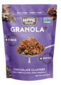 Hippie Snacks Granola+ Chocolate
