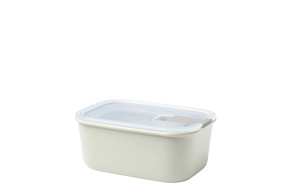 Mepal EasyClip Food Box 700ml Nordic White