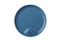 Mepal Mio Children's Plate Deep Blue