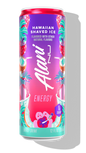 Alani Nu Energy Drink Hawaiian Shaved Ice