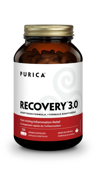 Purica Recovery 3.0 Capsules