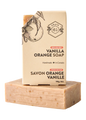 Crate 61 Vanilla Orange Bar Soap