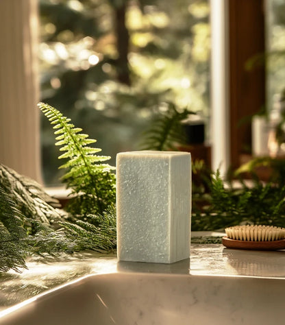 Crate 61 Cedarwood & Pine Bar Soap