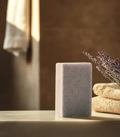 Crate 61 Lavender Bar Soap