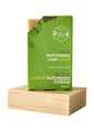 Crate 61 Patchouli Lime Bar Soap