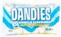 Dandies Vegan Marshmallows, Classic Vanilla
