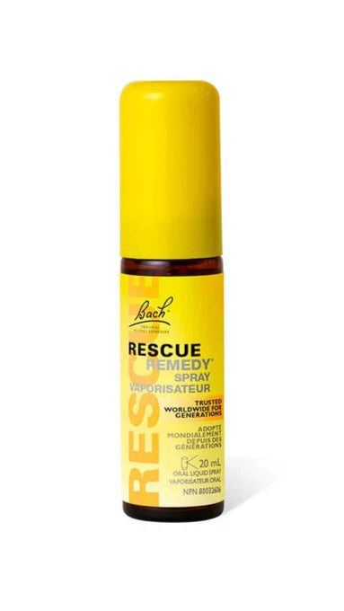 Bach Rescue Remedy Spray