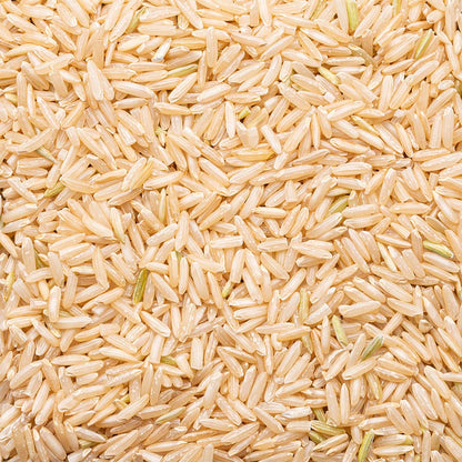 Rice, Brown Long Grain Organic 1.0kg