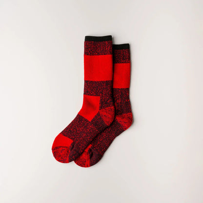 J.B. Field's Icelandic "30 Below XLR" 70% Merino Wool Thermal Socks