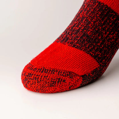 J.B. Field's Icelandic "30 Below XLR" 70% Merino Wool Thermal Socks