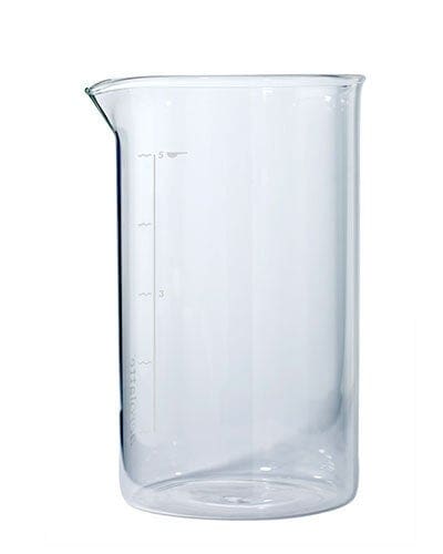 Aerolatte French Press Replacement Glass 1.0L