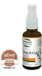 St. Francis Stop It Cold® Throat Spray