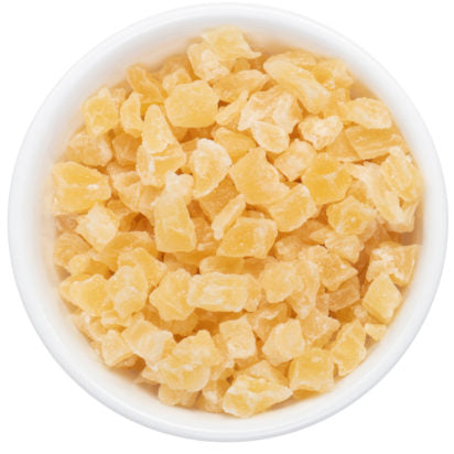 Pineapple Dices