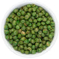 Green Peas, Roasted, Salted *BULK*