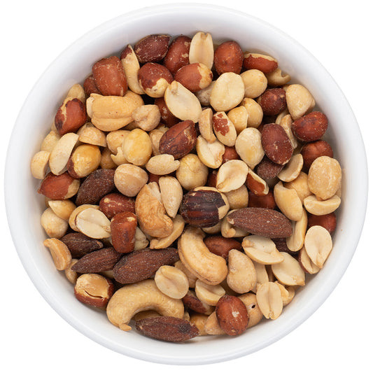 Pub Nut Mix, Salted *BULK*