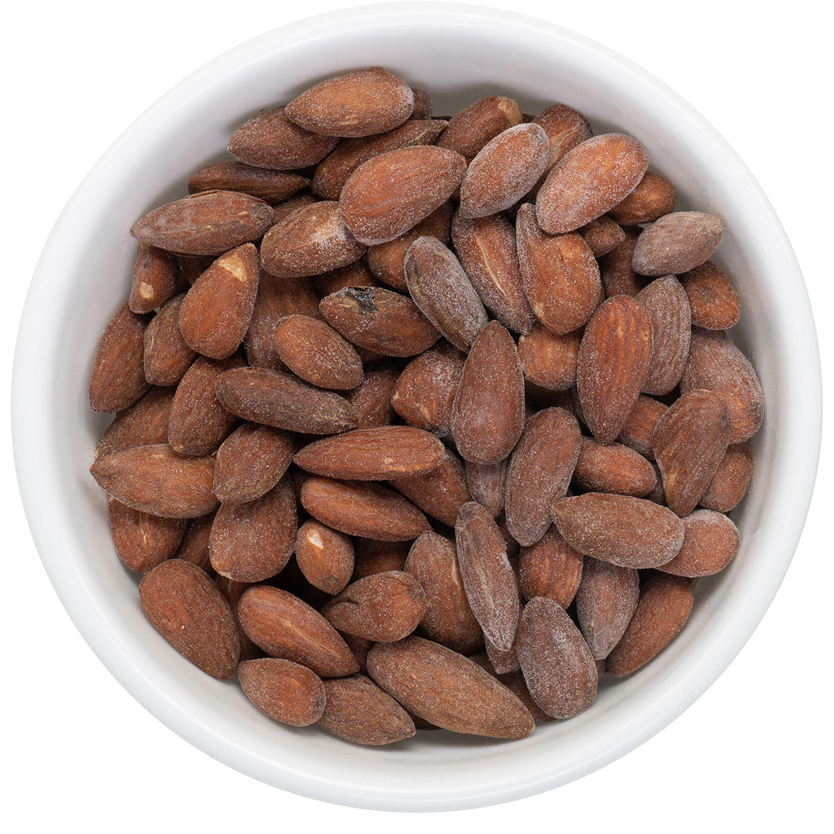 Almonds - Roasted, Salted *BULK*