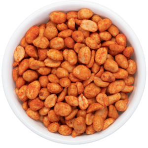 Peanuts, BBQ *BULK*
